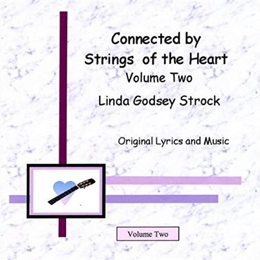 CONNECTED BY STRINGS OF THE HEART 2 (CDR)