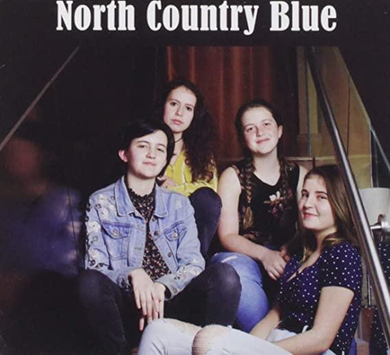 NORTH COUNTRY BLUE