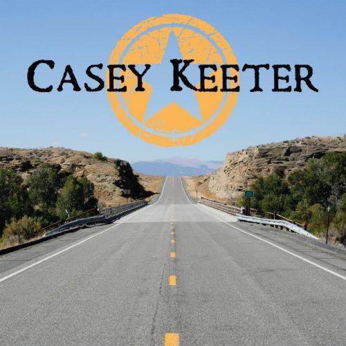 CASEY KEETER