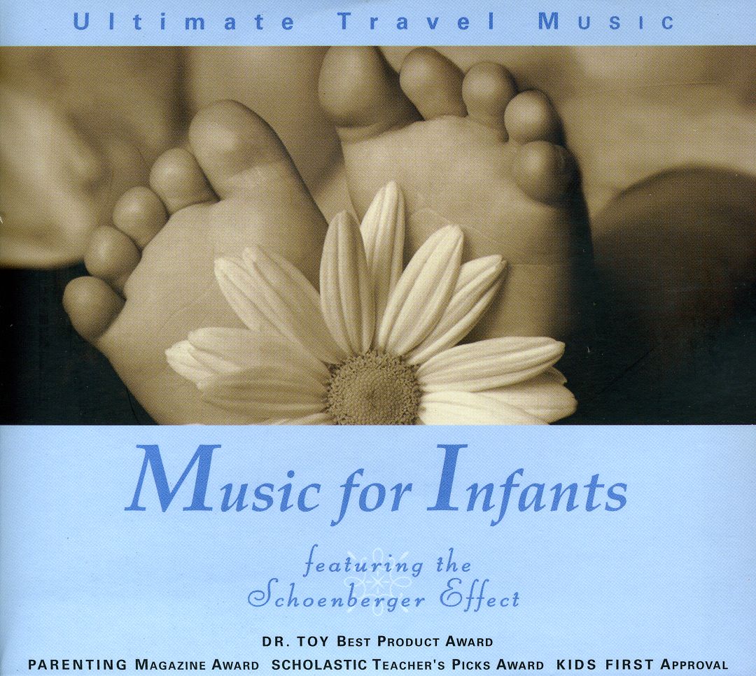 MUSIC FOR INFANTS 2