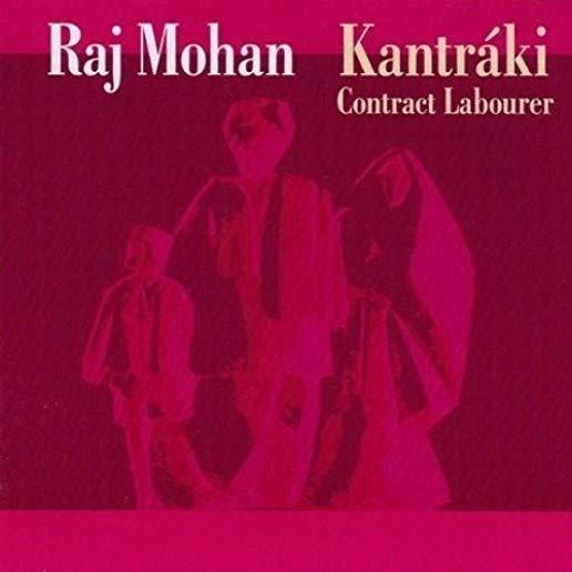 KANTRAKI -CONTRACT LABOUR (HOL)