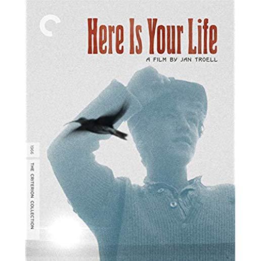 HERE IS YOUR LIFE/BD