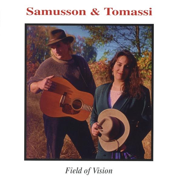 FIELD OF VISION