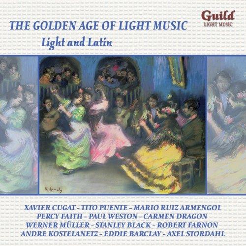 LIGHT & LATIN / VARIOUS