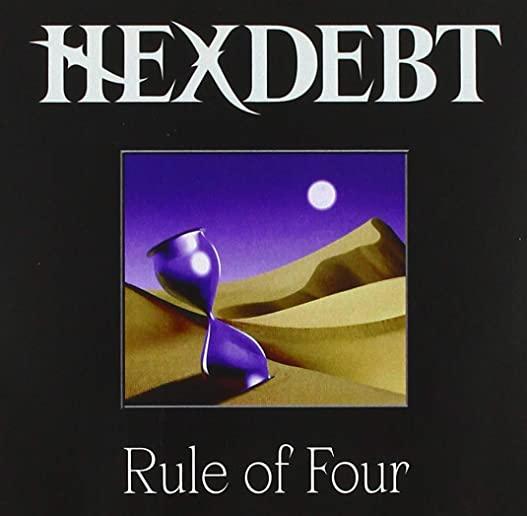 RULE OF FOUR (AUS)