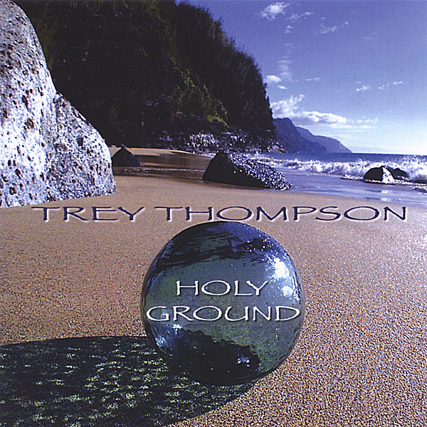 HOLY GROUND