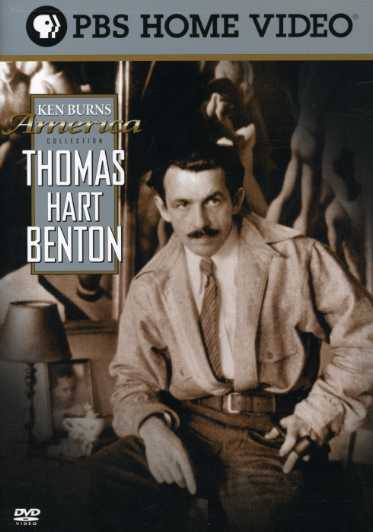 KEN BURNS AMERICA COLLECTION: THOMAS HART BENTON