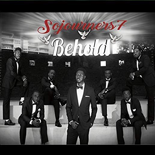 BEHOLD (SOJOURNERS ACAPPELLA MINISTRIES PRESENT)