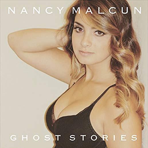 GHOST STORIES