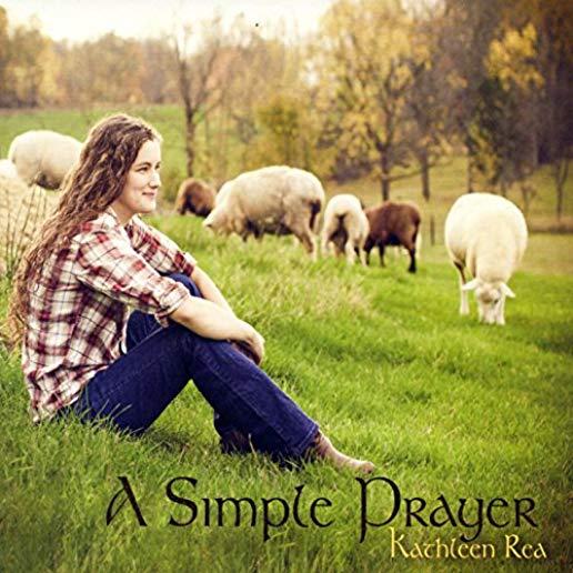 SIMPLE PRAYER