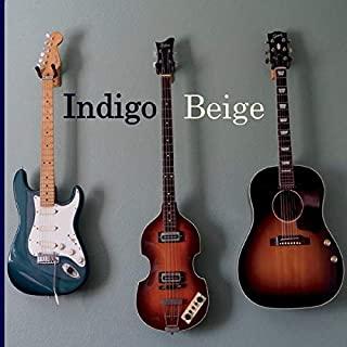 INDIGO BEIGE (CDRP)