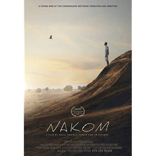 NAKOM / (SUB)