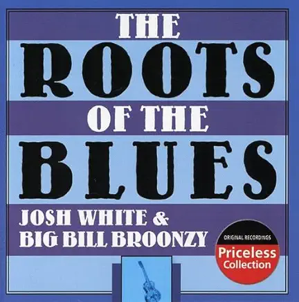 ROOTS OF THE BLUES