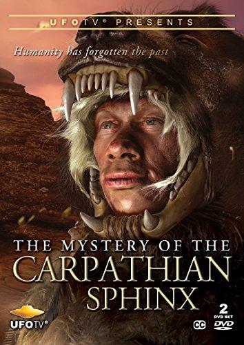 MYSTERY OF THE CARPATHIAN SPHINX (2PC) / (ANAM WS)