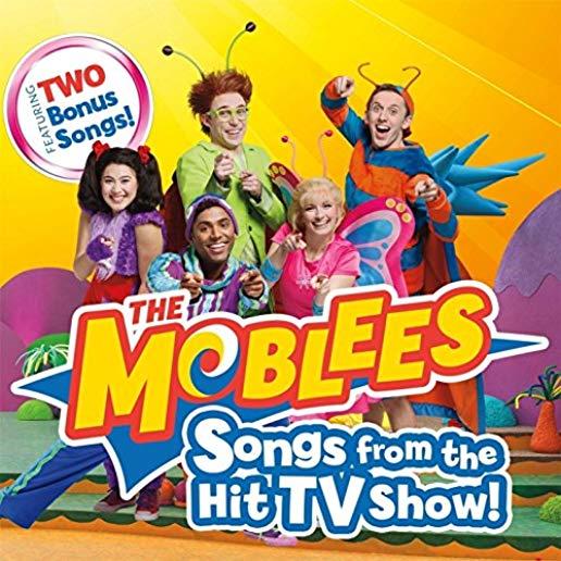 MOBLEES (SONGS FROM THE HIT TV SHOW)