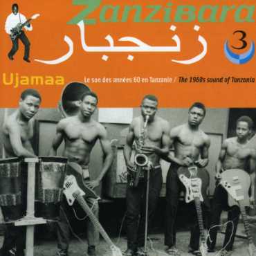 ZANZIBARA 3: 1960S SOUND OF TUNISIA / VARIOUS