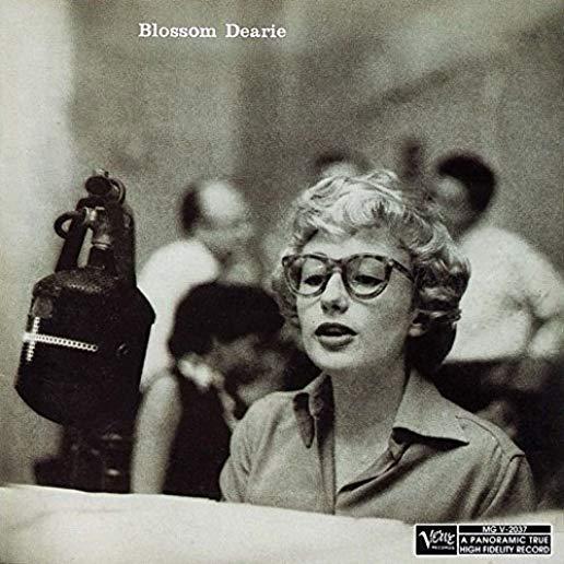 BLOSSOM DEARIE (SHM) (JPN)