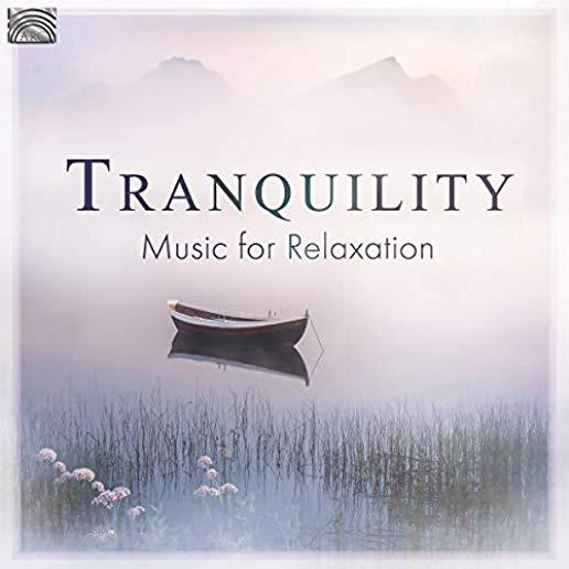 TRANQUILITY / VARIOUS