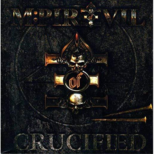 CRUCIFIED (GER)