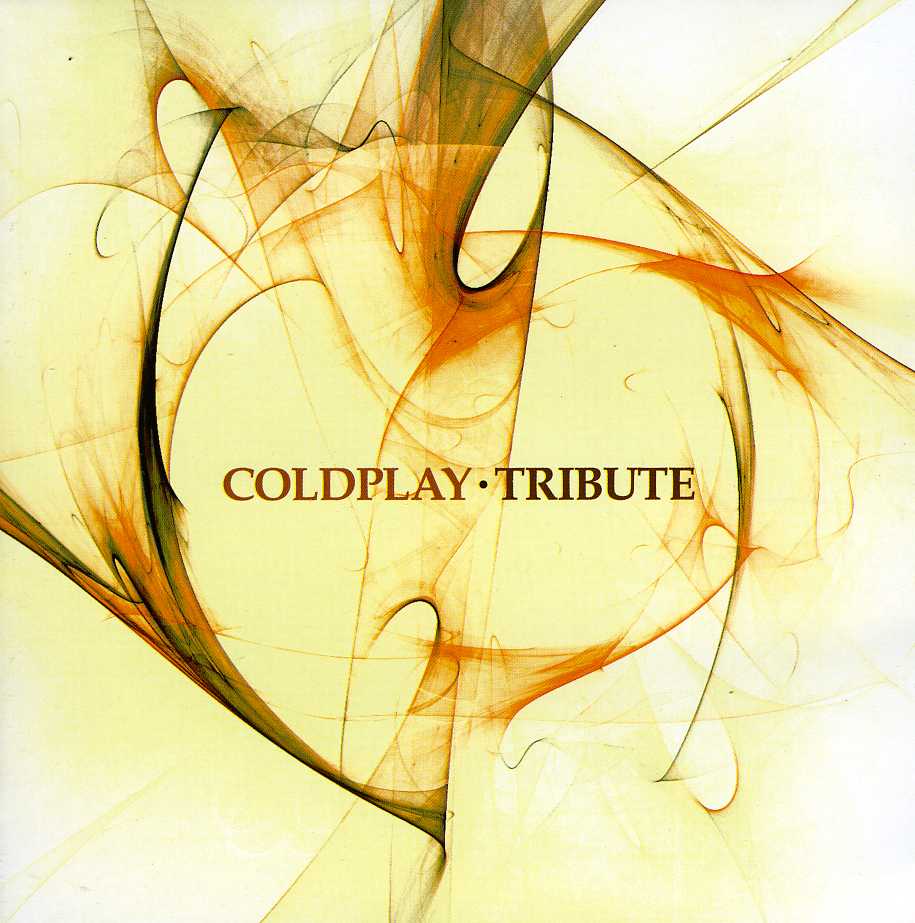 TRIBUTE TO COLDPLAY (ARG)