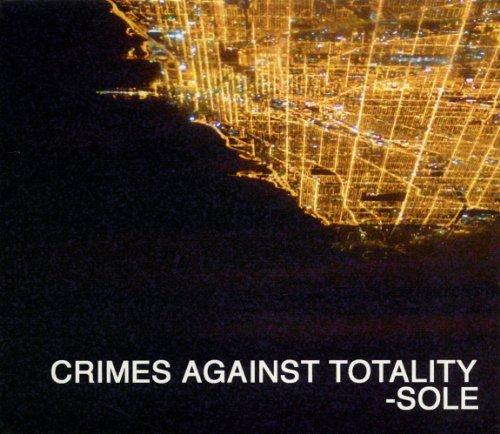 CRIMES AGAINST TOTALITY