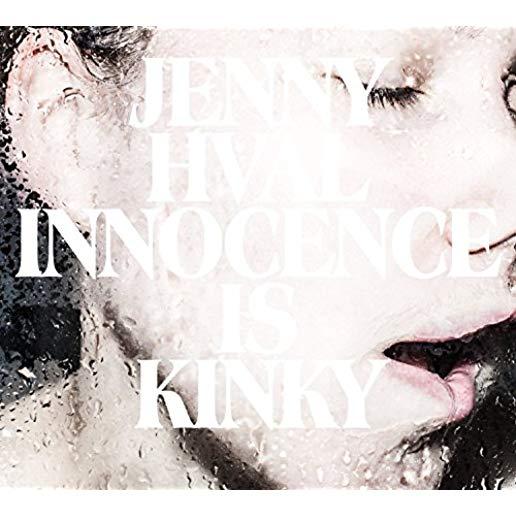 INNOCENCE IS KINKY