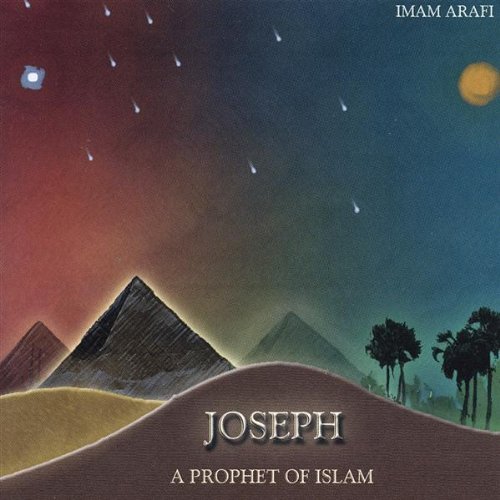 JOSEPH A PROPHET OF ISLAM
