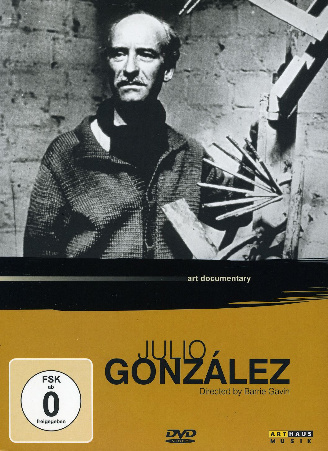 JULIO GONZALEZ