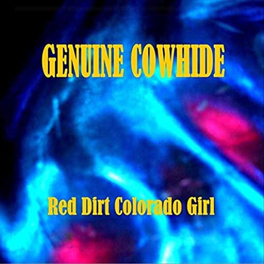 RED DIRT COLORADO GIRL (CDRP)