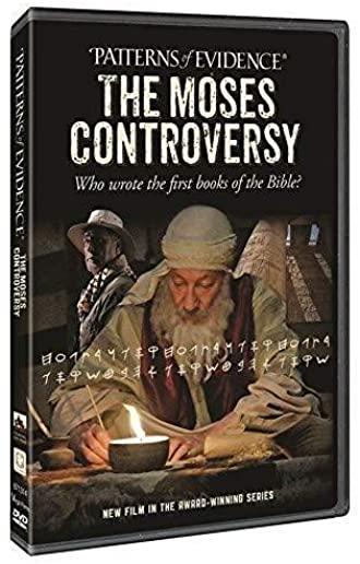 PATTERNS OF EVIDENCE: MOSES CONTROVERSY / (WS)