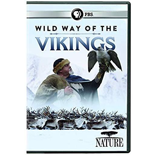 NATURE: WILD WAY OF THE VIKINGS