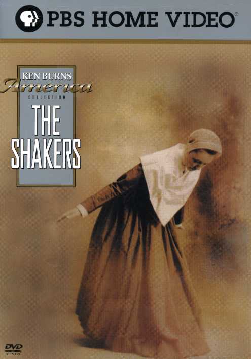 KEN BURNS AMERICA COLLECTION: SHAKERS / (WS)