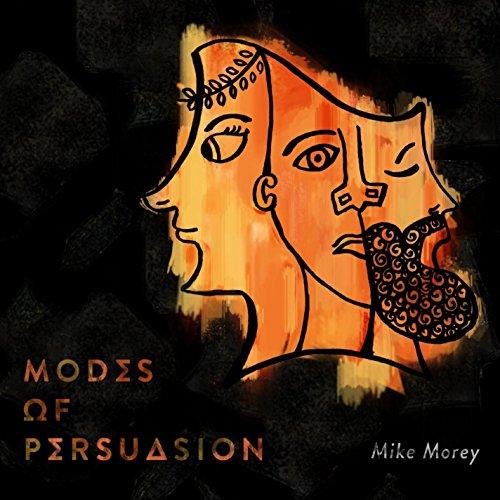 MODES OF PERSUASION (CDRP)