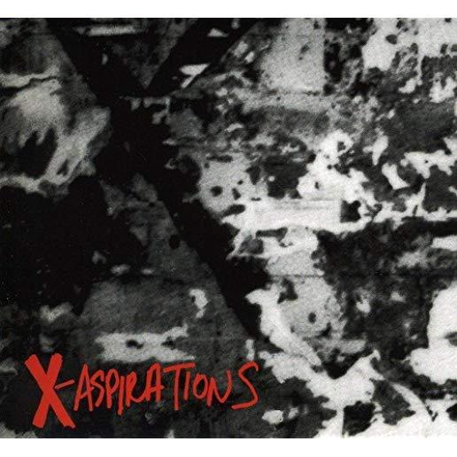 X-ASPIRATIONS (AUS)