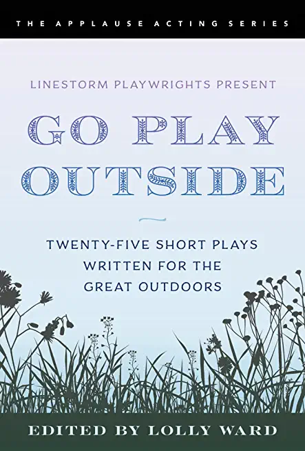 GO PLAY OUTSIDE (PPBK)