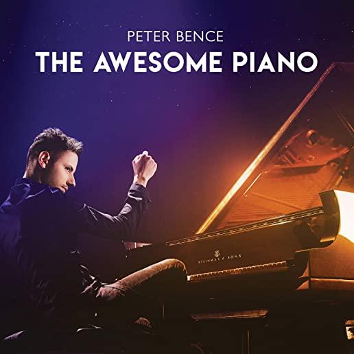 AWESOME PIANO / VARIOUS