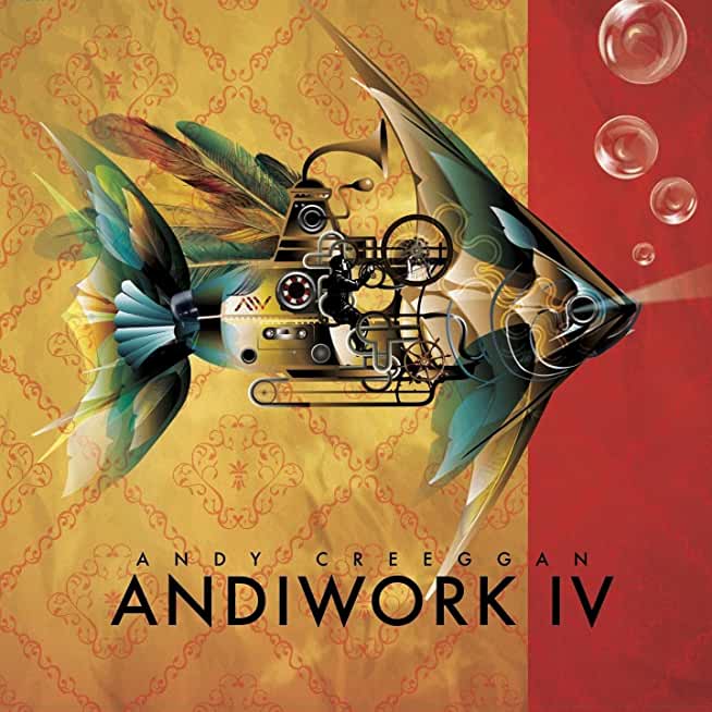 ANDIWORK IV (CAN)