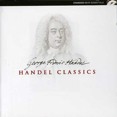 HANDEL CLASSICS