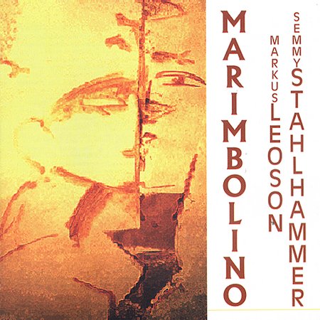 MARIMBOLINO: MUSIC FOR VIOLIN & MARIMBA / VARIOUS
