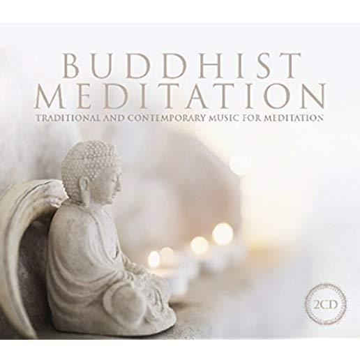 BUDDHIST MEDITATION / VARIOUS (UK)