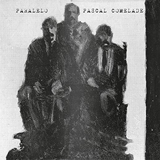 PARALELO (W/CD) (3PK)