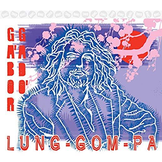 LUNG-GOM-PA (DIG)