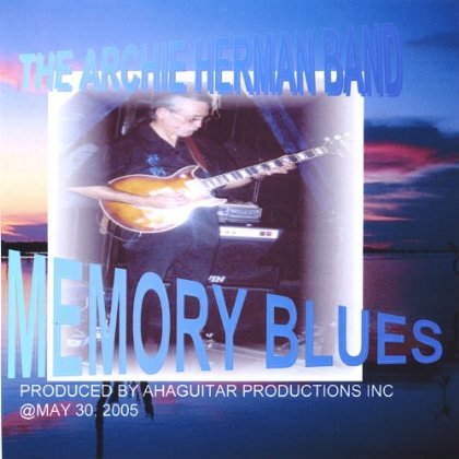 MEMORY BLUES