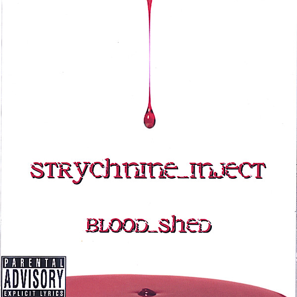 BLOOD SHED