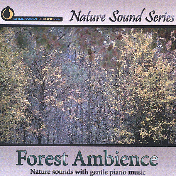 FOREST AMBIENCE