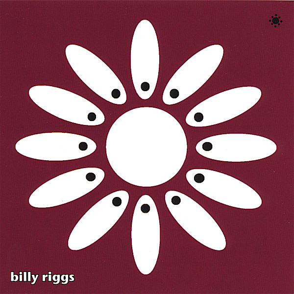 BILLY RIGGS
