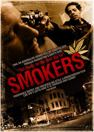 SMOKERS / (COL)