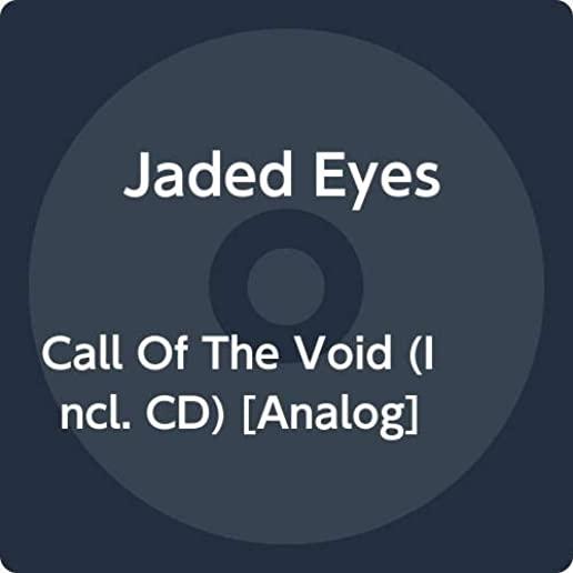 CALL OF THE VOID (W/CD) (UK)