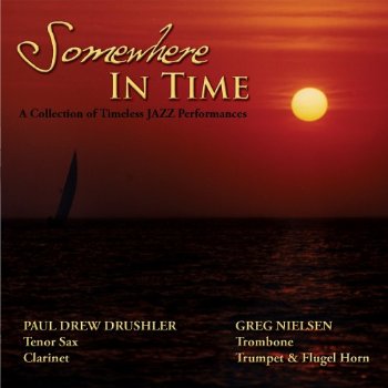 SOMEWHERE IN TIME (CDR)
