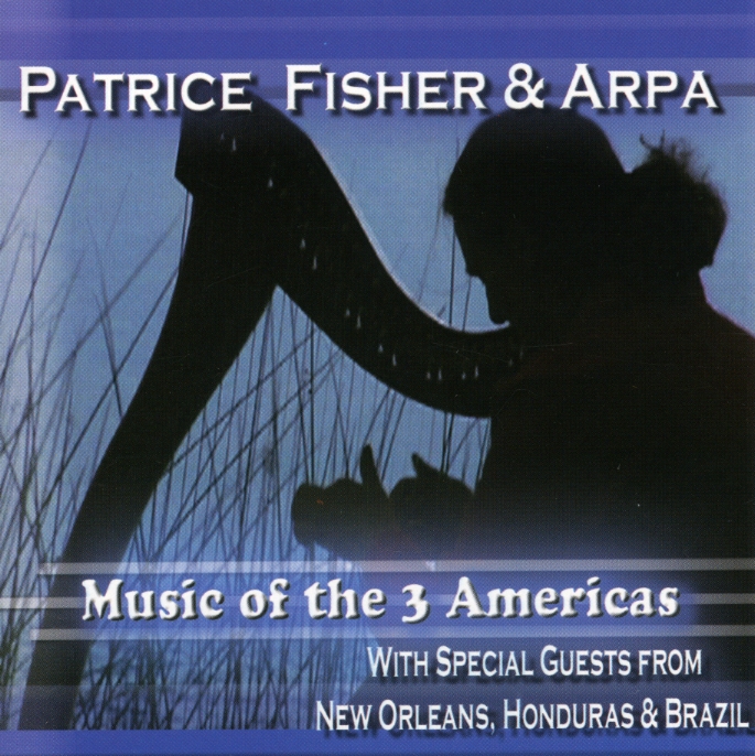 MUSIC OF THE 3 AMERICAS